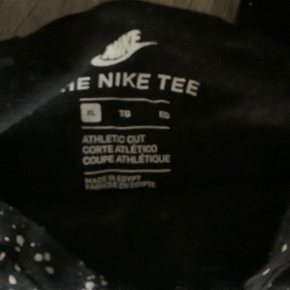 Nike tee shirts - Picture 3 of 4